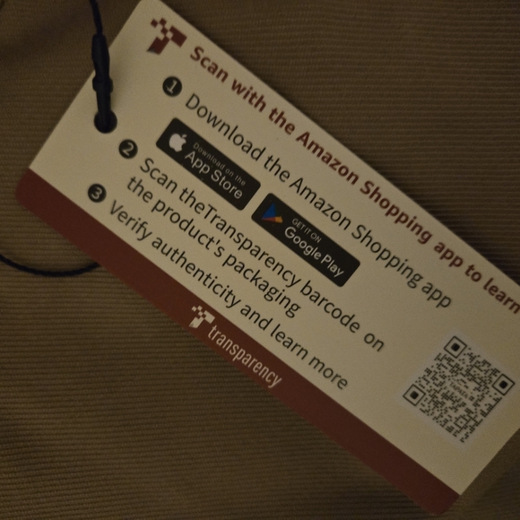 Tapata Pants. - Picture 6 of 6